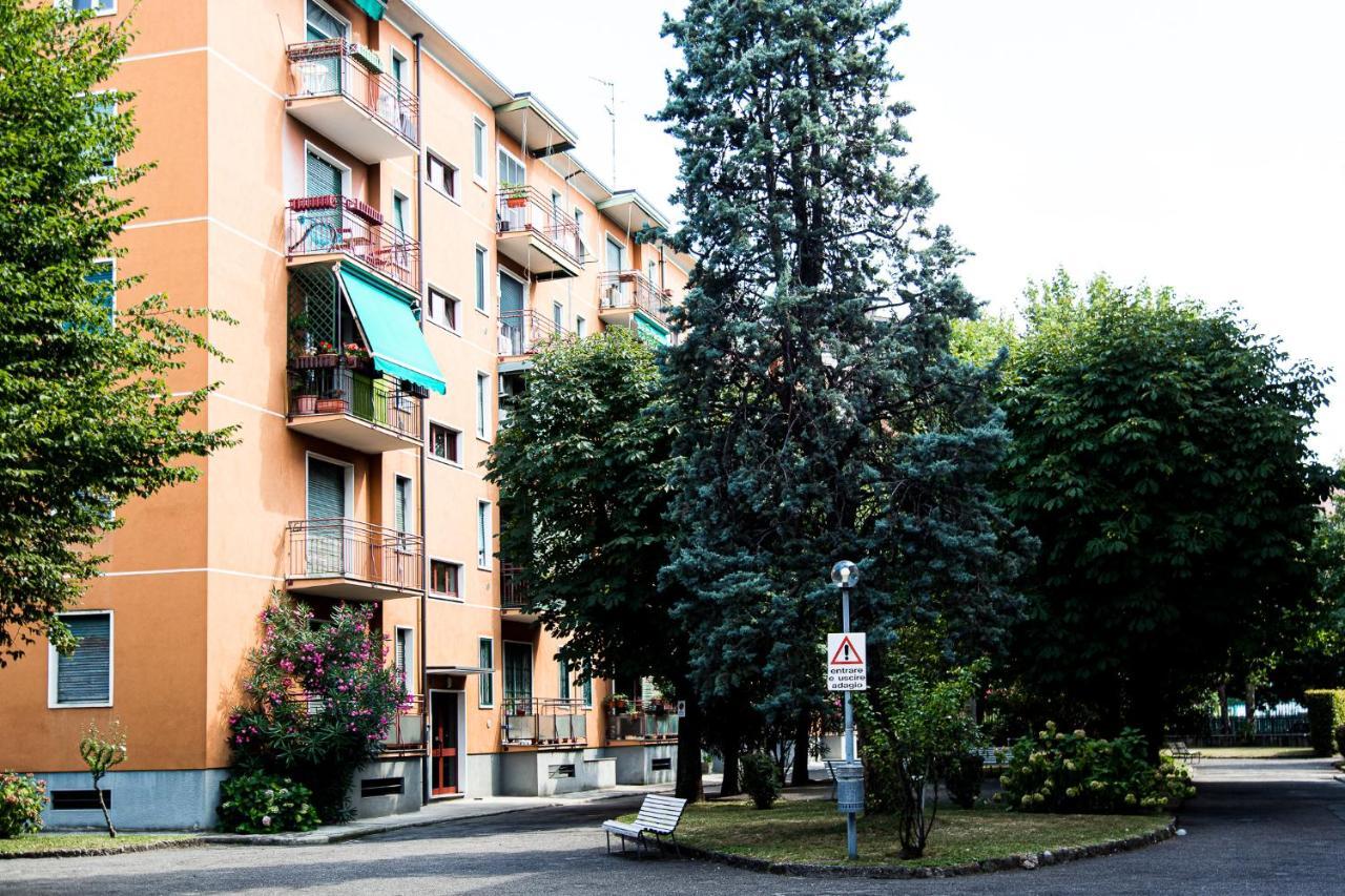 Lorenteggio 209 — Foto 1